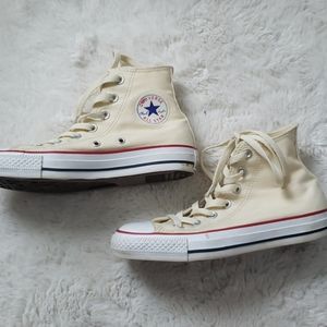 Converse High Tops